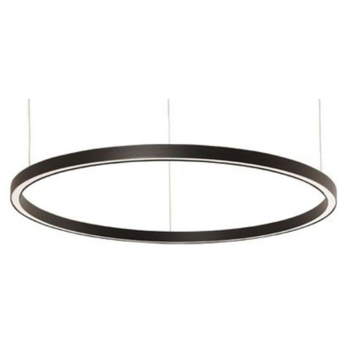 Подвесной светильник Arte Lamp Smooth A2223SP-1BK