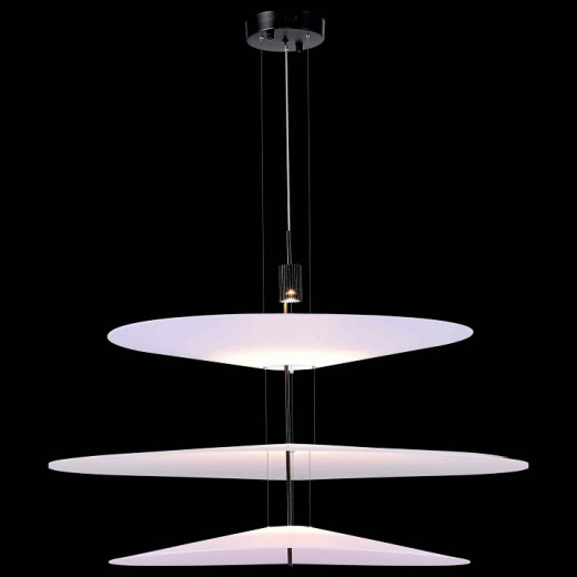 Подвесной светильник ST-Luce Isola SL6101.413.01