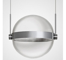 Подвесной светильник Imperiumloft Niclis-Chrome01 232468-23