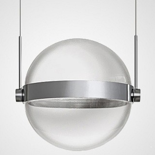 Подвесной светильник Imperiumloft Niclis-Chrome01 232468-23
