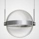 Подвесной светильник Imperiumloft Niclis-Chrome01 232468-23