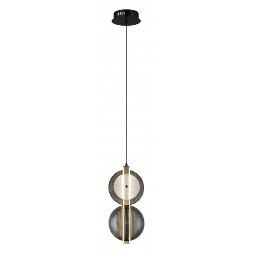 Подвесной светильник Velante 220 220-026-02