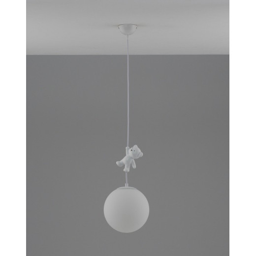 Подвесной светильник Moderli Baloons V11233-1P