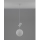Подвесной светильник Moderli Baloons V11233-1P