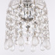 Подвесной светильник Bohemia Ivele Crystal 1478 14781P/11 Ni V0300