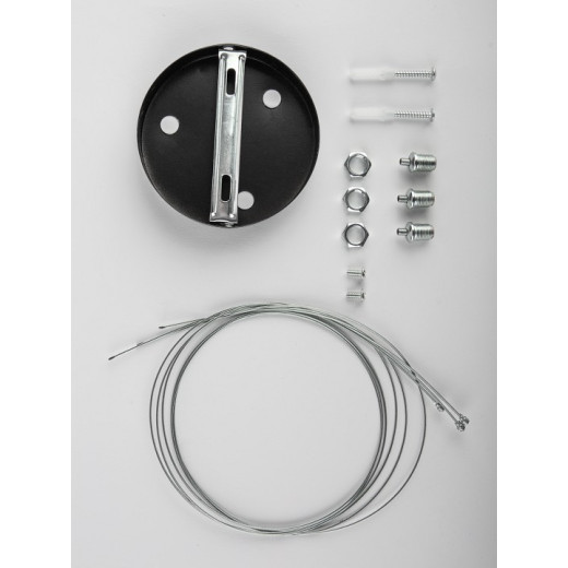 Подвесной светильник Эра Delta Б0050577