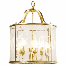 Подвесной светильник Arte Lamp Bologna A6512SP-5AB