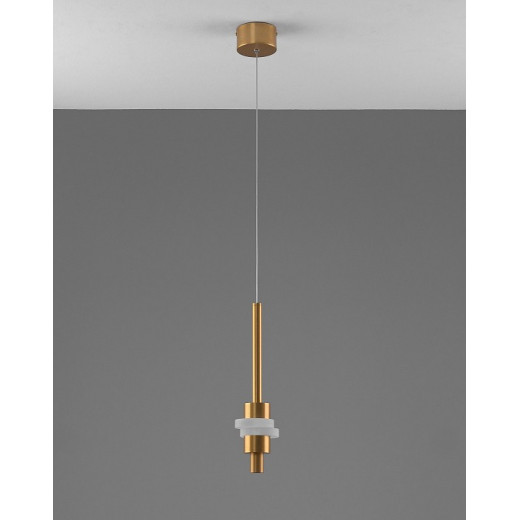 Подвесной светильник Moderli  V11643-PL