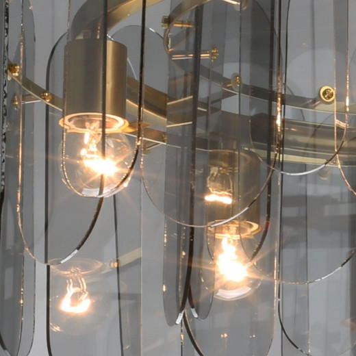 Подвесной светильник De City Бриз 44 111014905