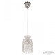 Подвесной светильник Bohemia Ivele Crystal 1478 14781P/13 Ni V0300