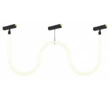 Подвесной светильник SWG PRO SLIM SL-SLIM-360BL-42-CCT