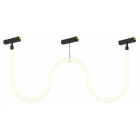 Подвесной светильник SWG PRO SLIM SL-SLIM-360BL-42-CCT