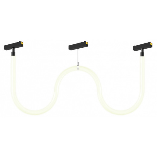 Подвесной светильник SWG PRO SLIM SL-SLIM-360BL-42-CCT