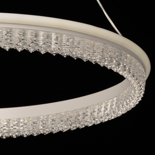 Подвесной светильник De City Ральф 16 675016201