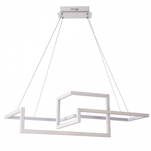 Подвесной светильник Arte Lamp Mercure A6011SP-3WH