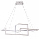 Подвесной светильник Arte Lamp Mercure A6011SP-3WH