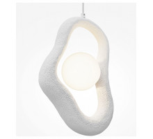 Подвесной светильник Maytoni Opus MOD380PL-01W