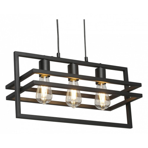 Подвесной светильник Vitaluce V2861 V2861-1/3S