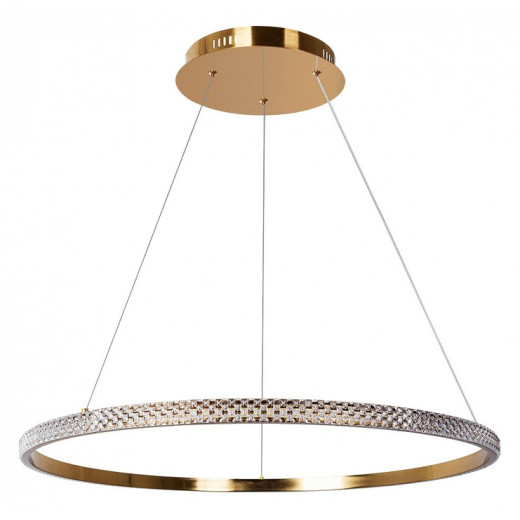 Подвесной светильник Arte Lamp Orione A2182SP-80PB