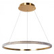 Подвесной светильник Arte Lamp Orione A2182SP-80PB