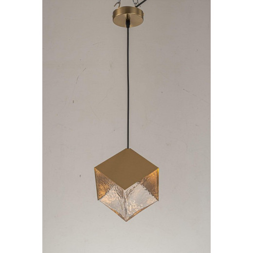 Подвесной светильник Arti Lampadari Kanai Kanai E 1.P1 S