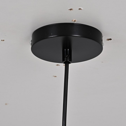 Подвесной светильник Imperiumloft  Focus01