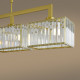 Подвесной светильник Freya Aurum FR5471PL-L12W