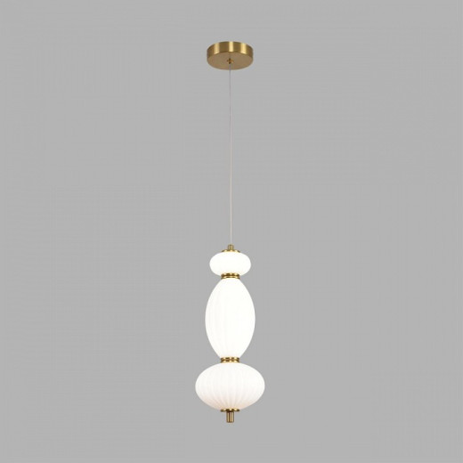 Подвесной светильник Lumion LEDIO 8369/15L