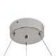 Подвесной светильник Freya Michelle FR5519PL-L50CH