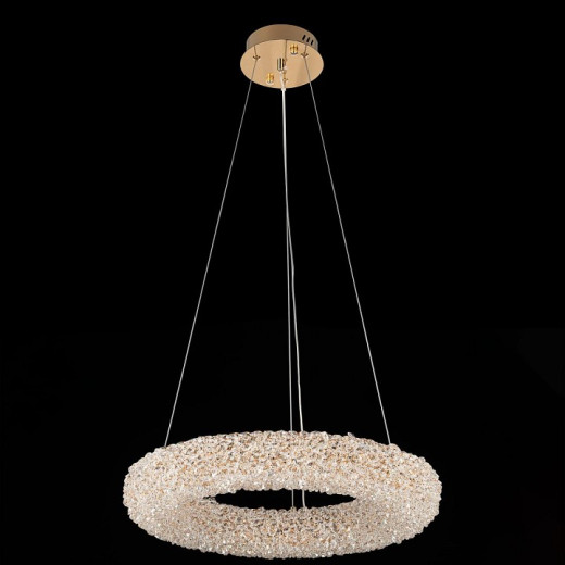 Подвесной светильник Citilux CLOUDY CL323152