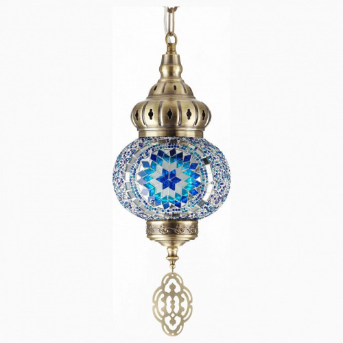 Подвесной светильник Citilux Каир CL419116