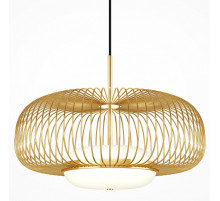 Подвесной светильник Maytoni Levitation MOD376PL-L30G3K