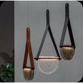 Подвесной светильник Alfa-Light F0324 F0324-35