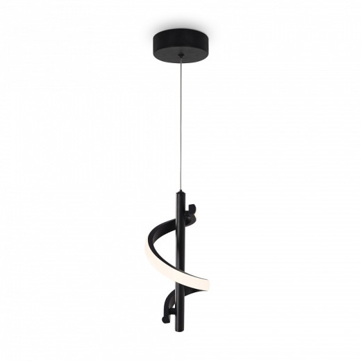 Подвесной светильник Freya Helix FR6097PL-L10B