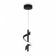 Подвесной светильник Freya Helix FR6097PL-L10B