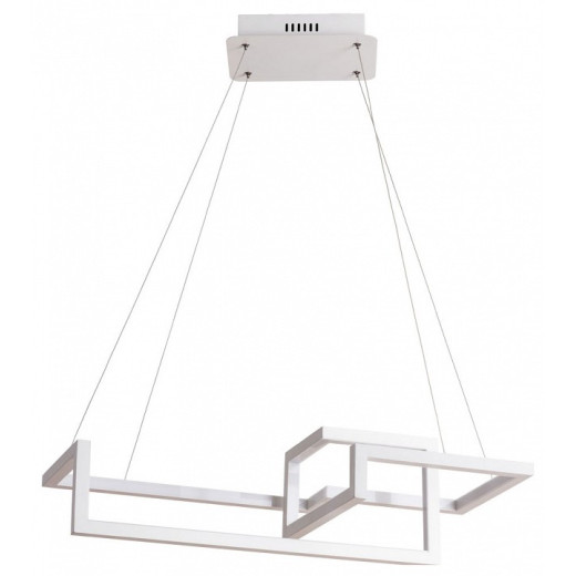 Подвесной светильник Arte Lamp Mercure A6011SP-2WH