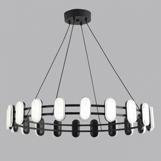 Подвесной светильник Lumion LEDIO 8342/40L