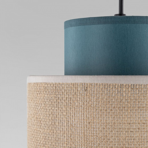 Подвесной светильник TK Lighting Duo 3257 Duo