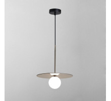 Подвесной светильник Imperiumloft  Tag01