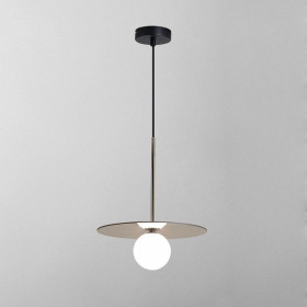 Подвесной светильник Imperiumloft  Tag01