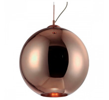 Подвесной светильник Mantra Crystal 5 4614