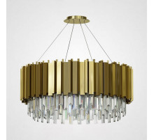 Подвесной светильник Imperiumloft Empire Suspension Mondo 40.1619