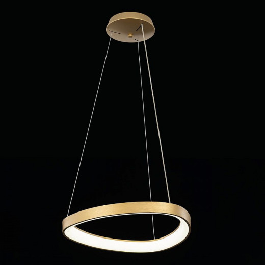 Подвесной светильник Citilux GENKA SMART CL756A042