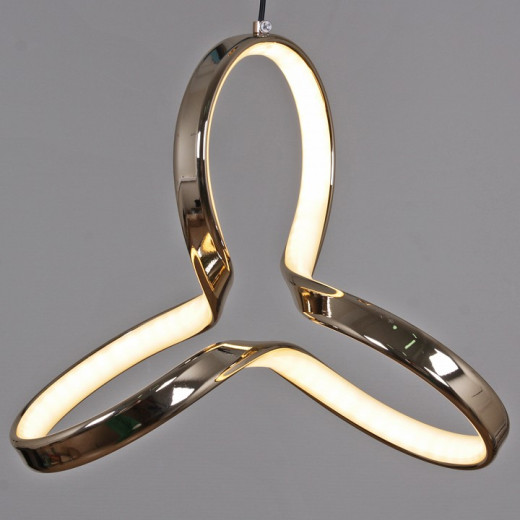 Подвесной светильник  05674-0.9-01 GD