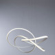 Подвесной светильник Arte Lamp Swing A7040SP-4WH