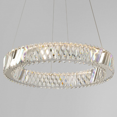 Подвесной светильник Eurosvet Solis 101004 LED