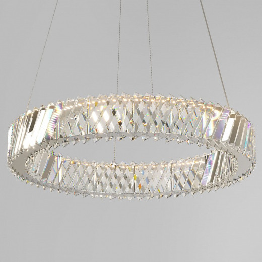 Подвесной светильник Eurosvet Solis 101004 LED