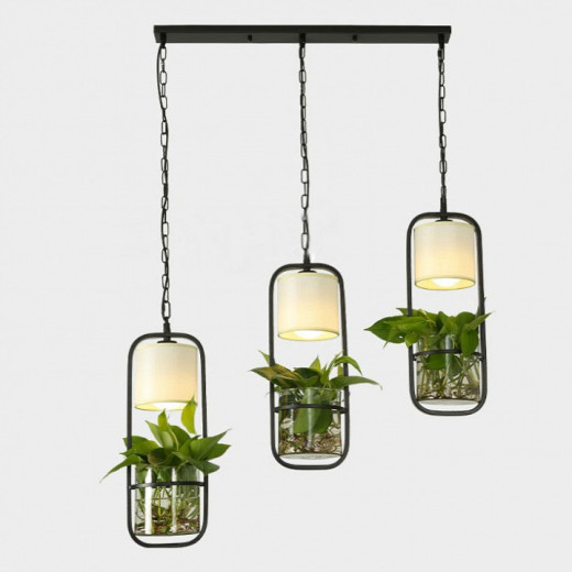 Подвесной светильник Imperiumloft  40.2186-0