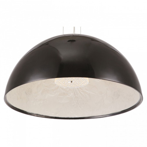 Подвесной светильник Arte Lamp Rome A4176SP-1BK