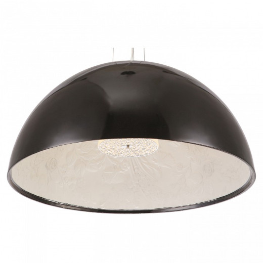 Подвесной светильник Arte Lamp Rome A4176SP-1BK